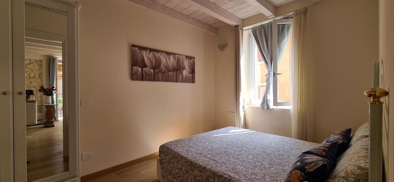 Casa Angie Apartment Verona Luaran gambar