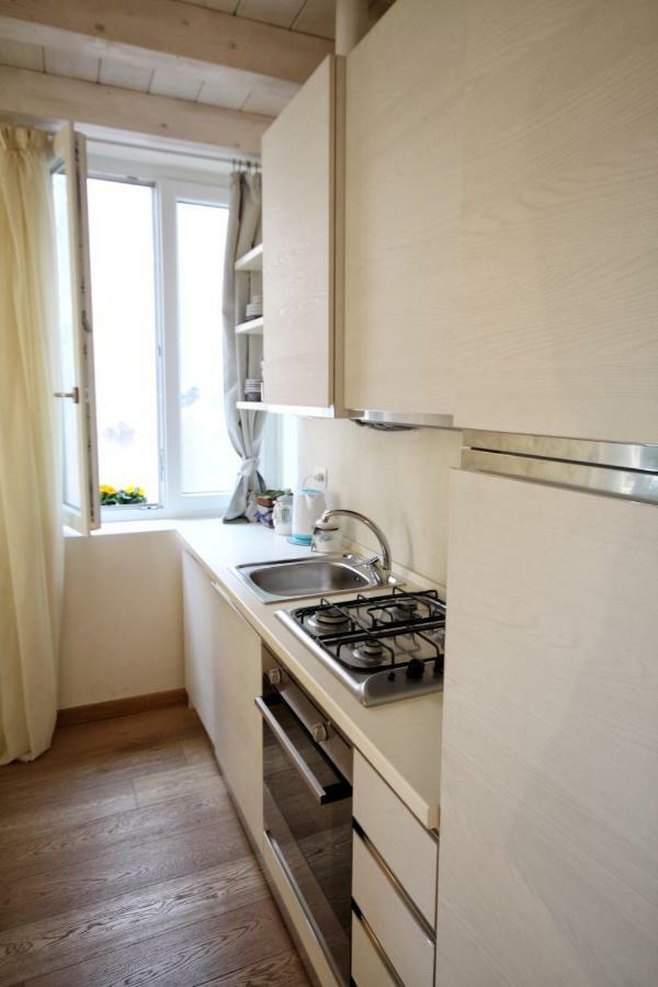 Casa Angie Apartment Verona Luaran gambar